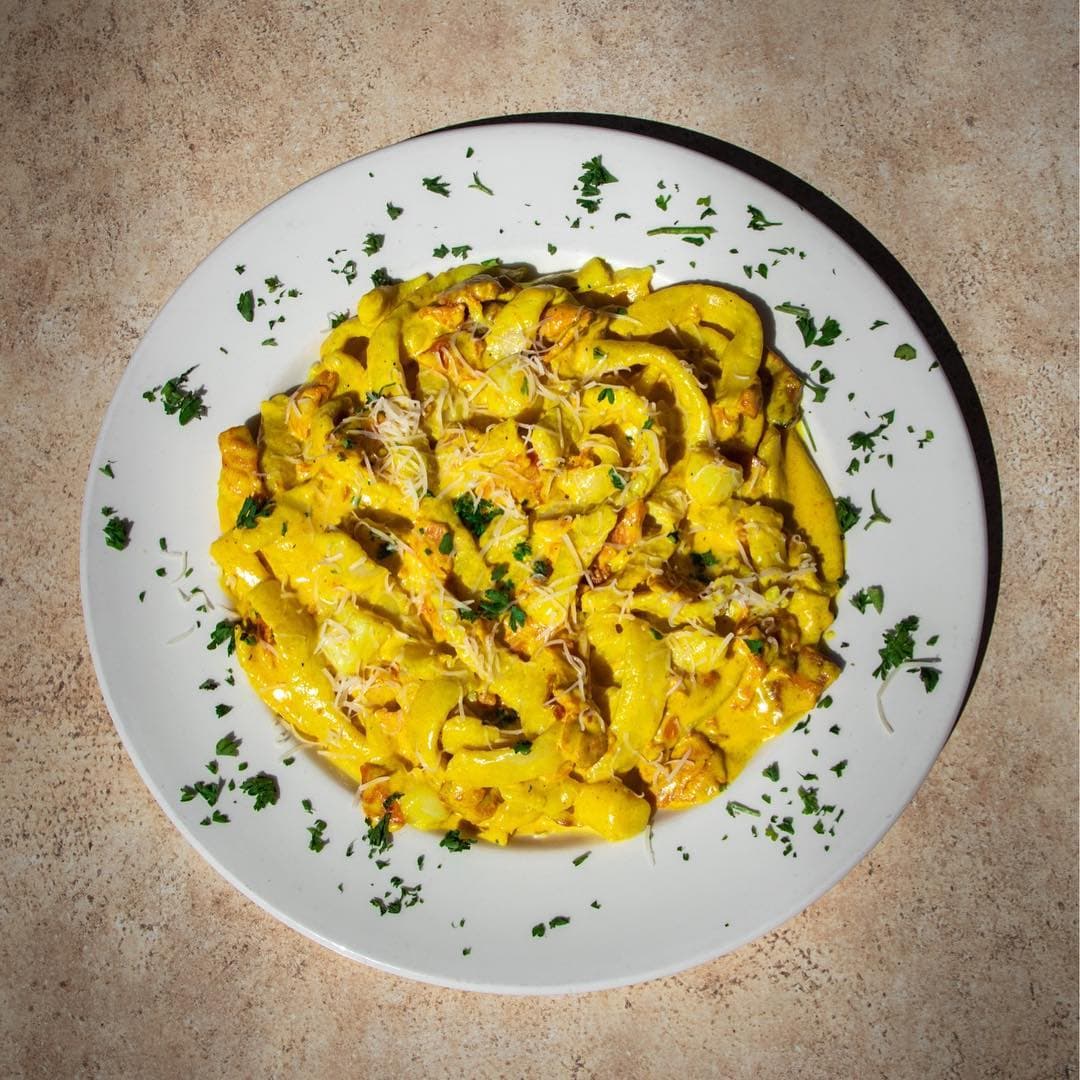 Pasta Frenzy - Image 1