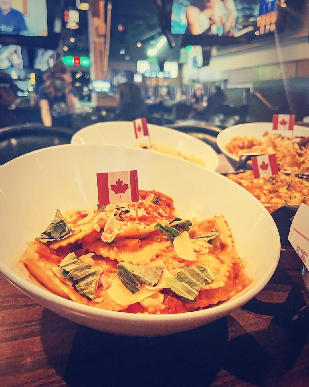 Pasta Thursdays - Image 1