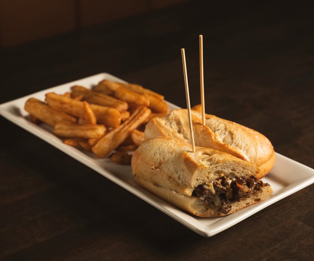 Philly Cheesesteak Friday - Image 2