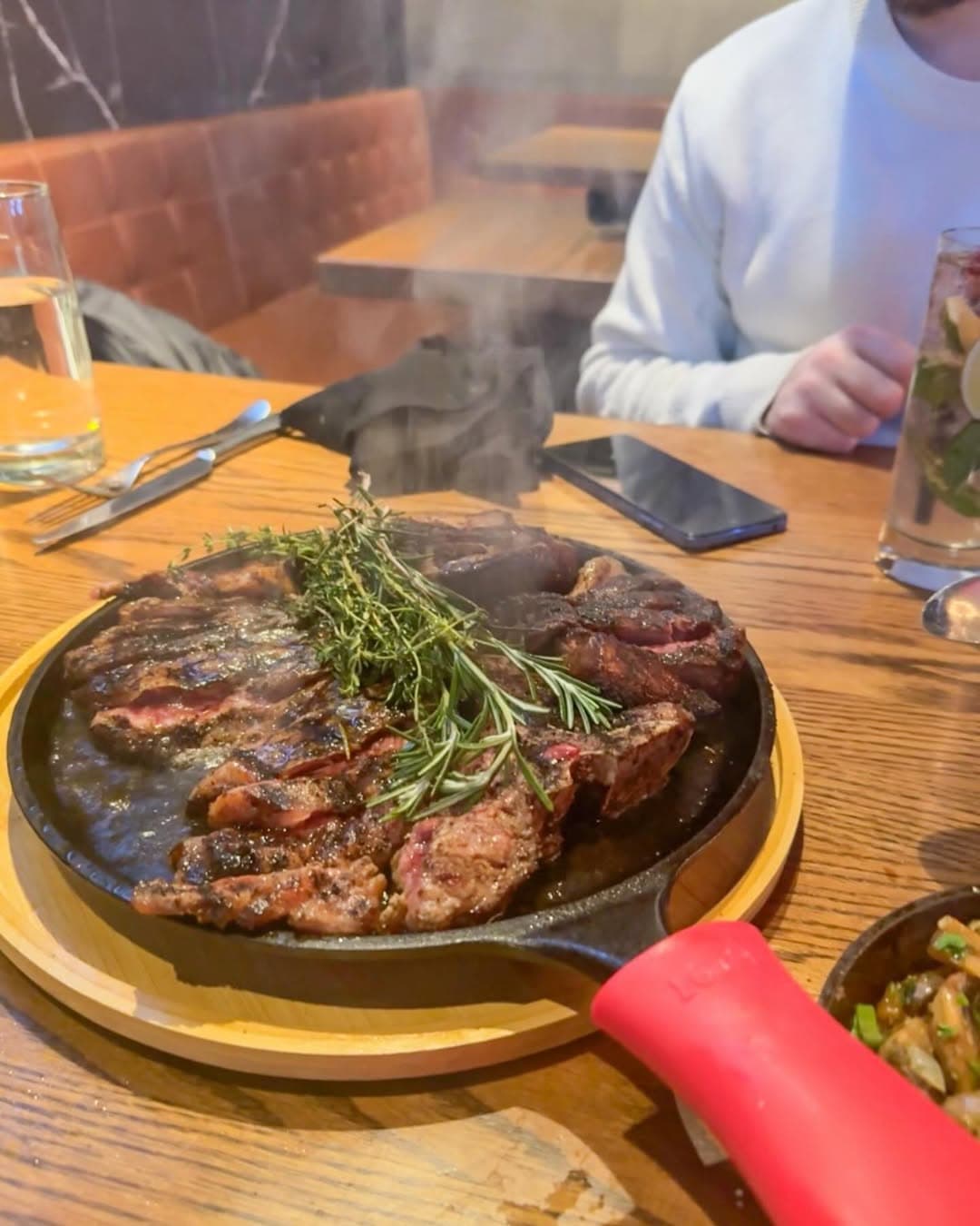Porterhouse Tuesday - Image 1