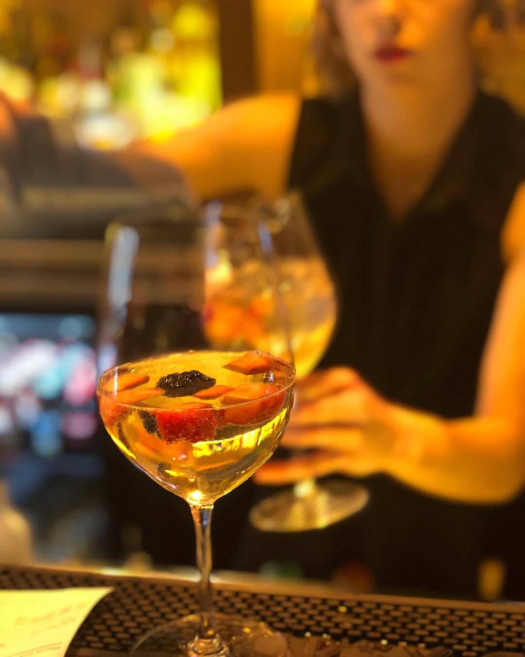 Sangria Saturday - Image 1