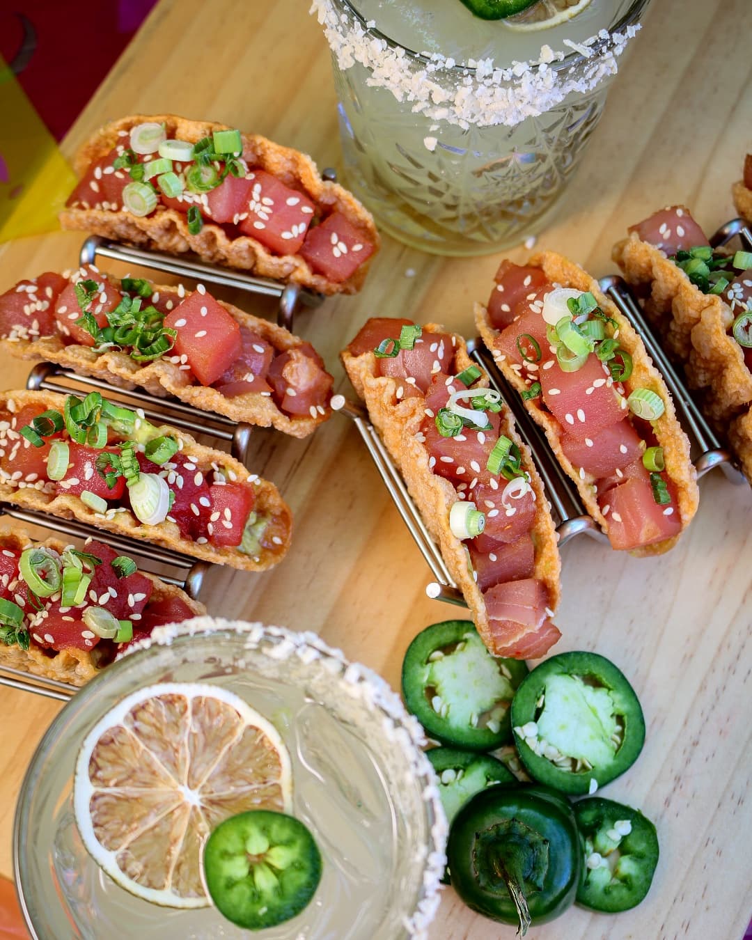 Saturday Brunch & Evening Specials - Image 1