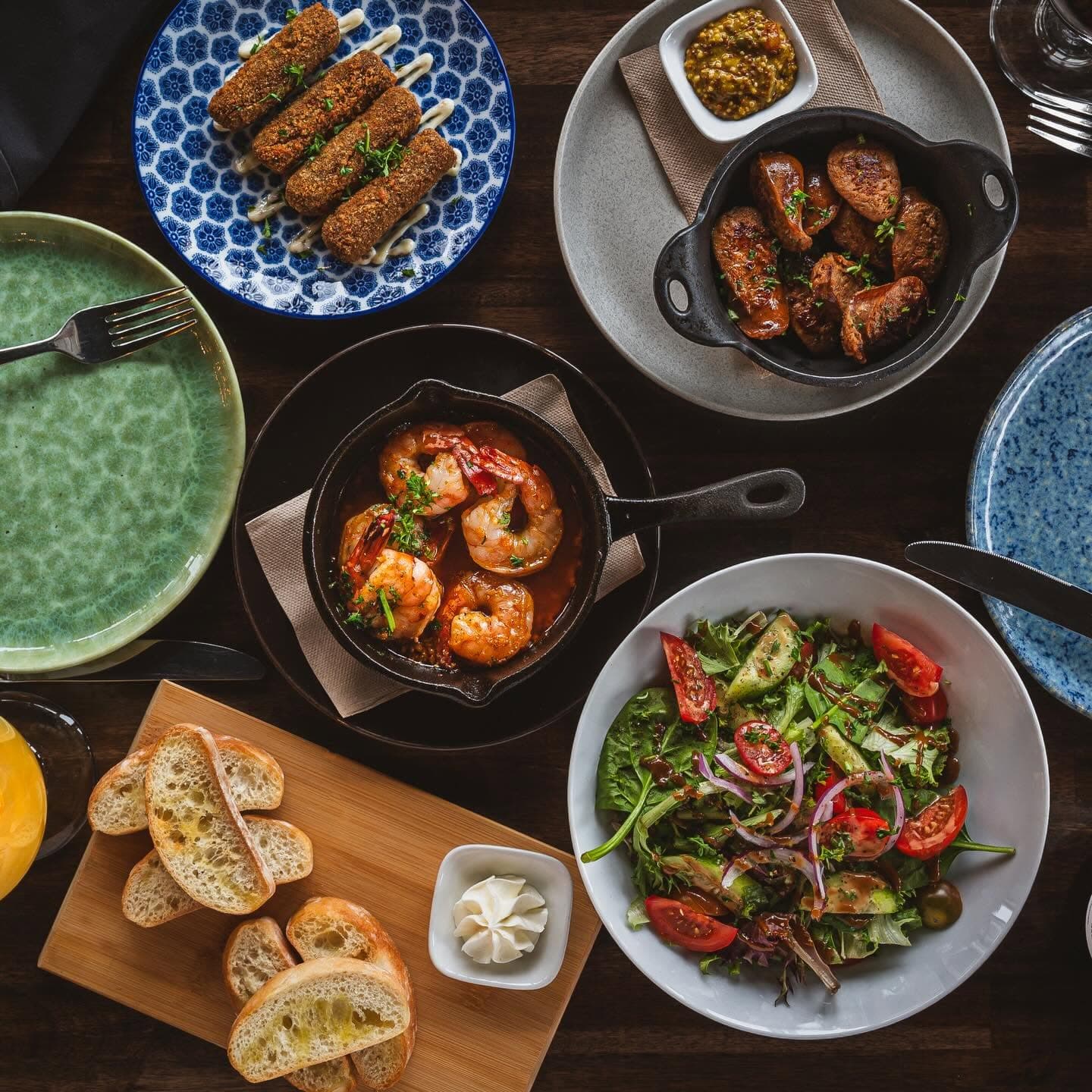 Seafood Sunday - Image 1