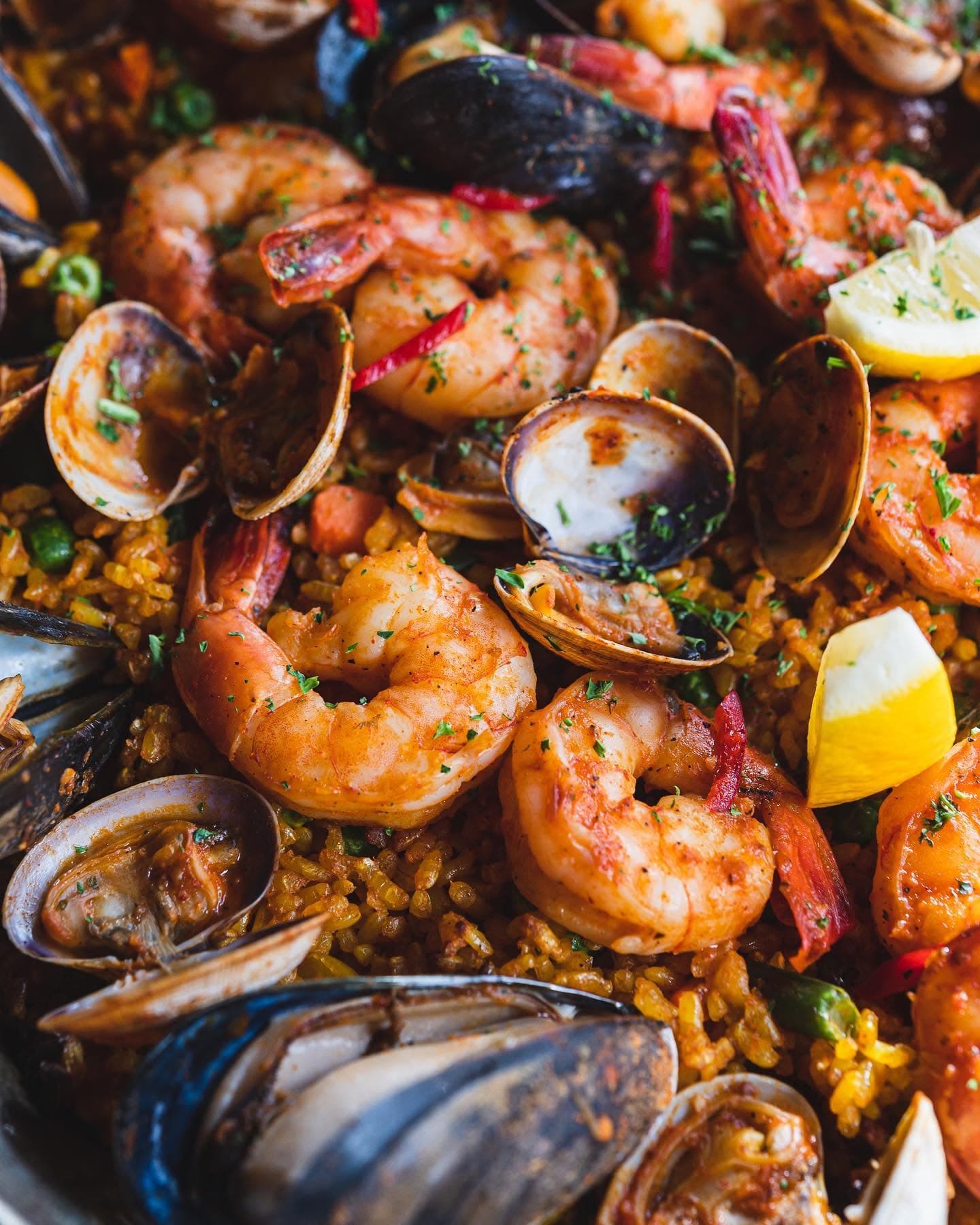 Seafood Sunday - Image 2