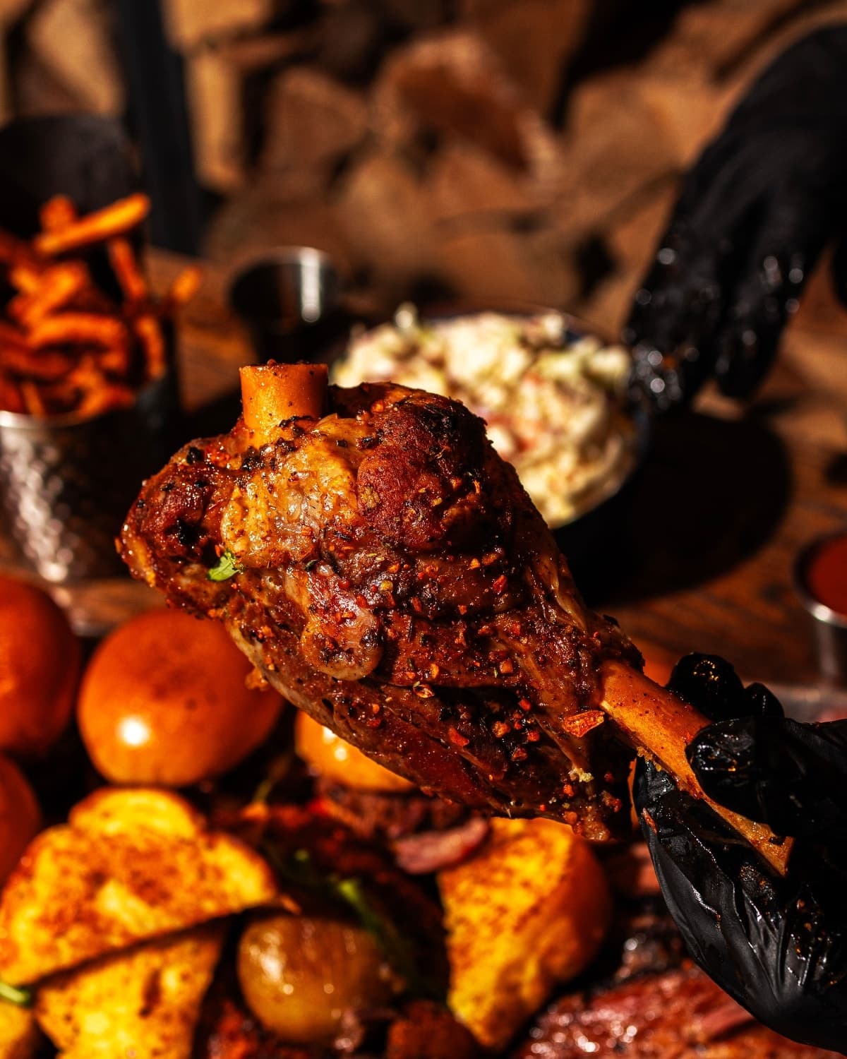 Smokehouse Thursdays - Image 1