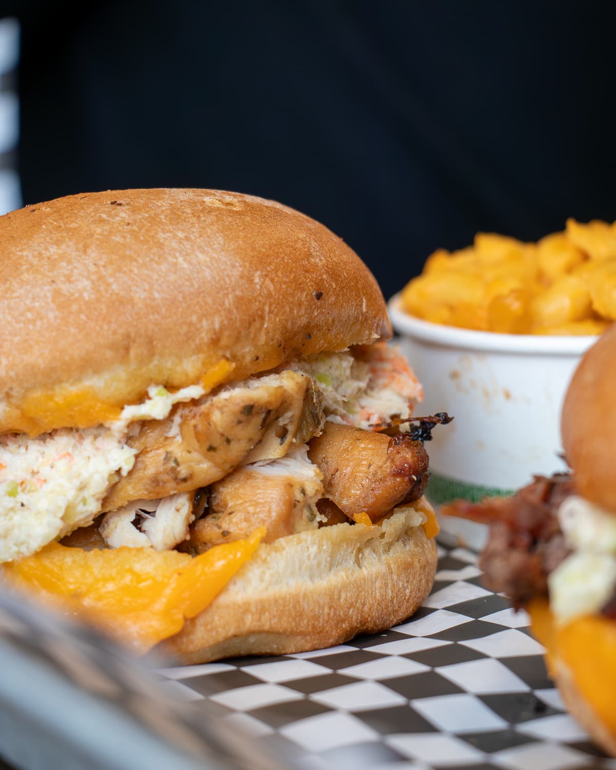 Smokin' Meal Deal - Image 1