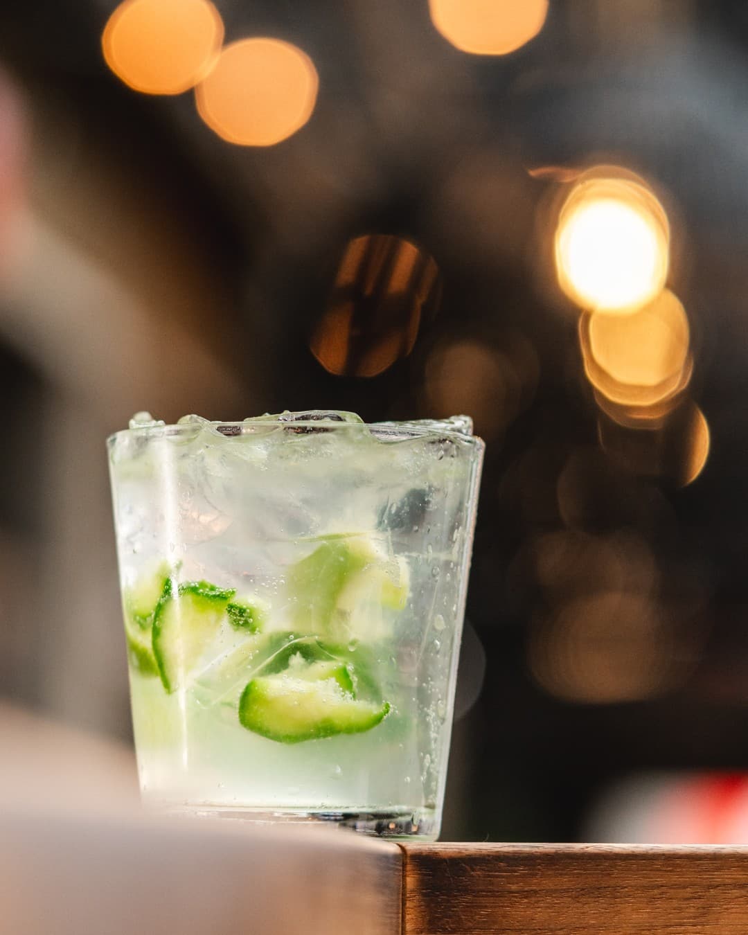 Social Hour - Image 1