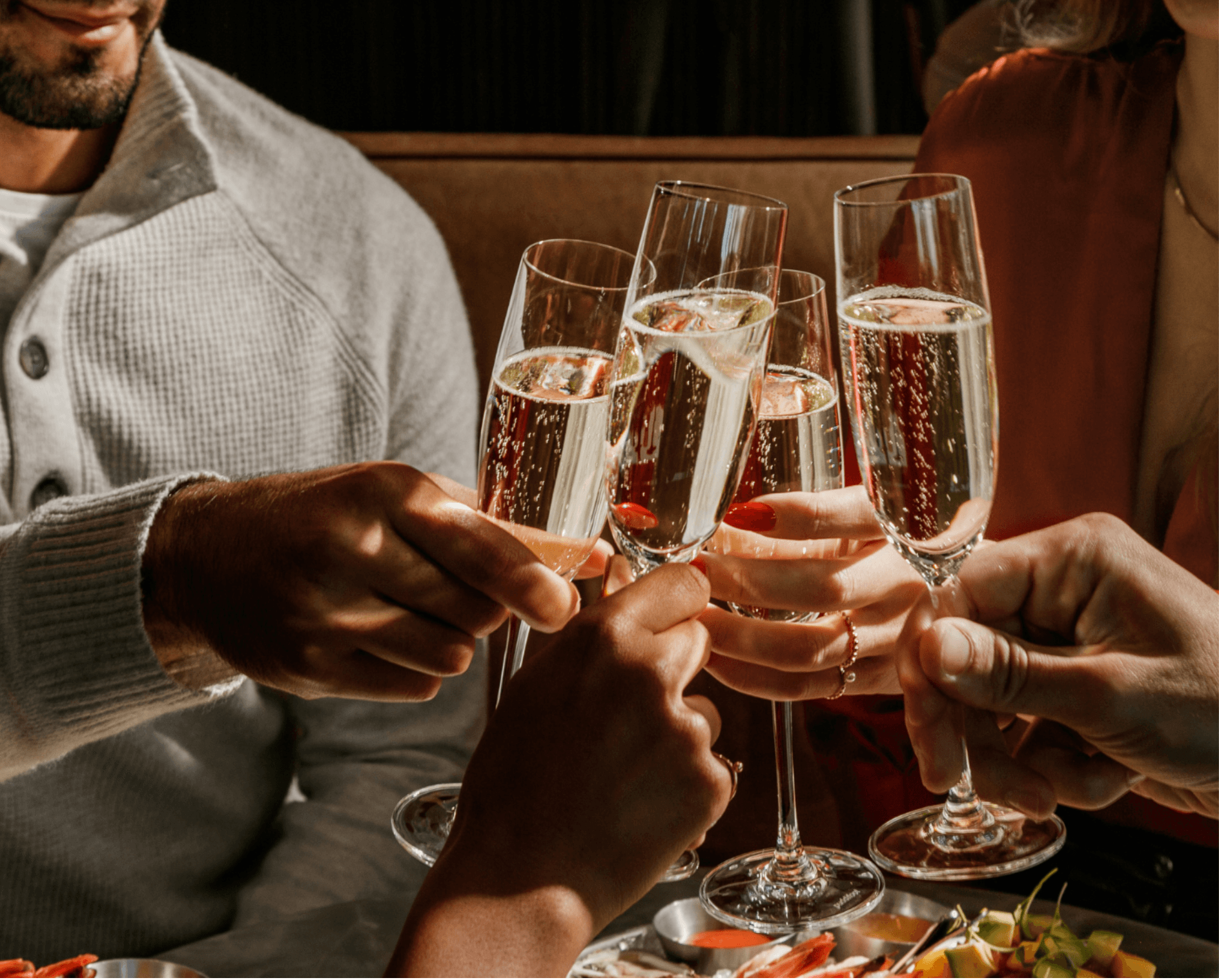 Sparkling Saturday - Image 1