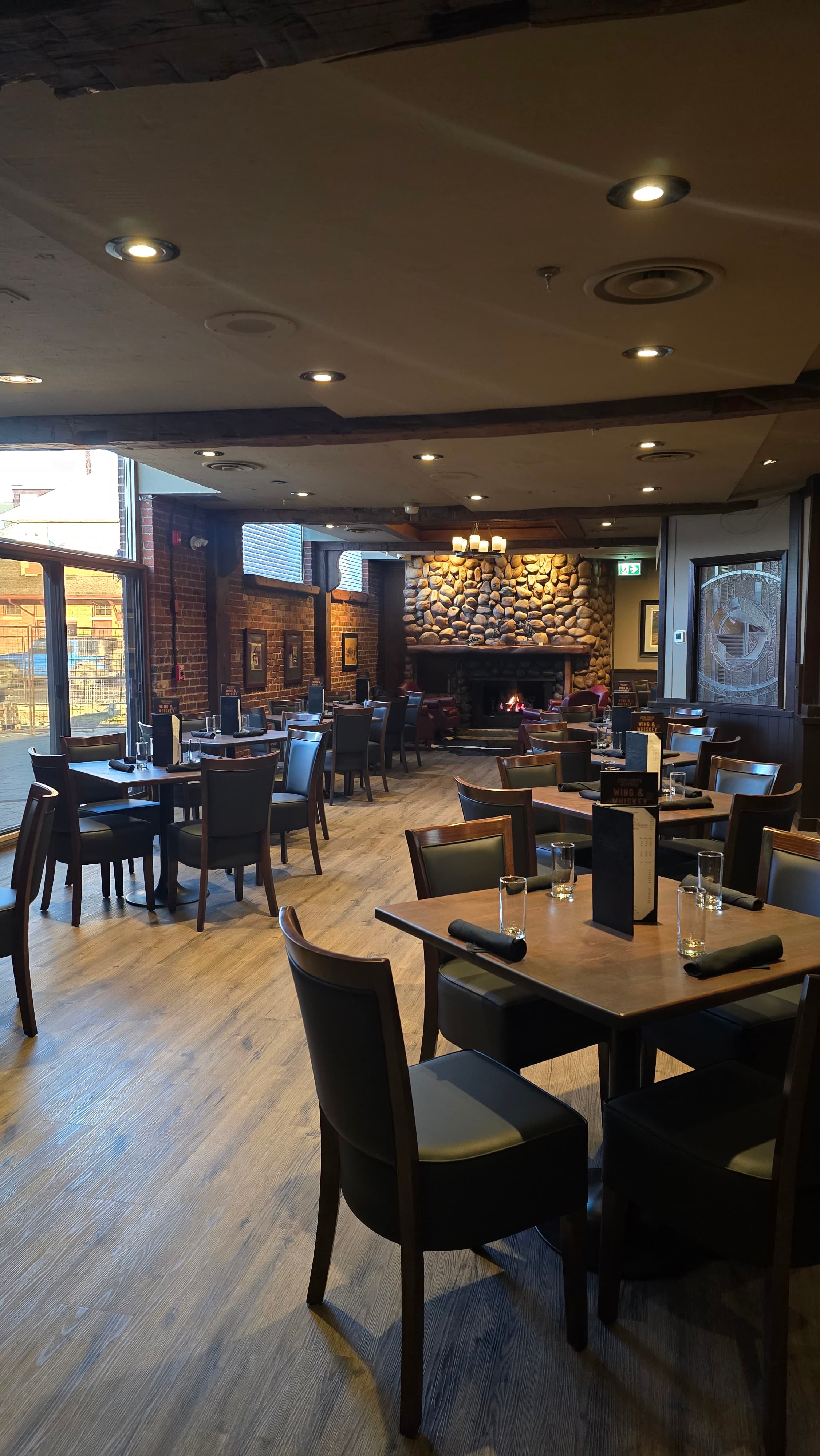 Steak & Spirits Thursday - Image 1