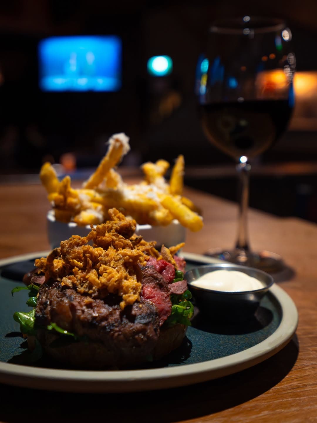 Steak & Spirits Thursday - Image 1