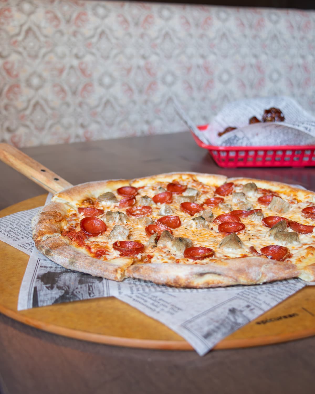 Sunday Brunch, Pizza & Karaoke - Image 2