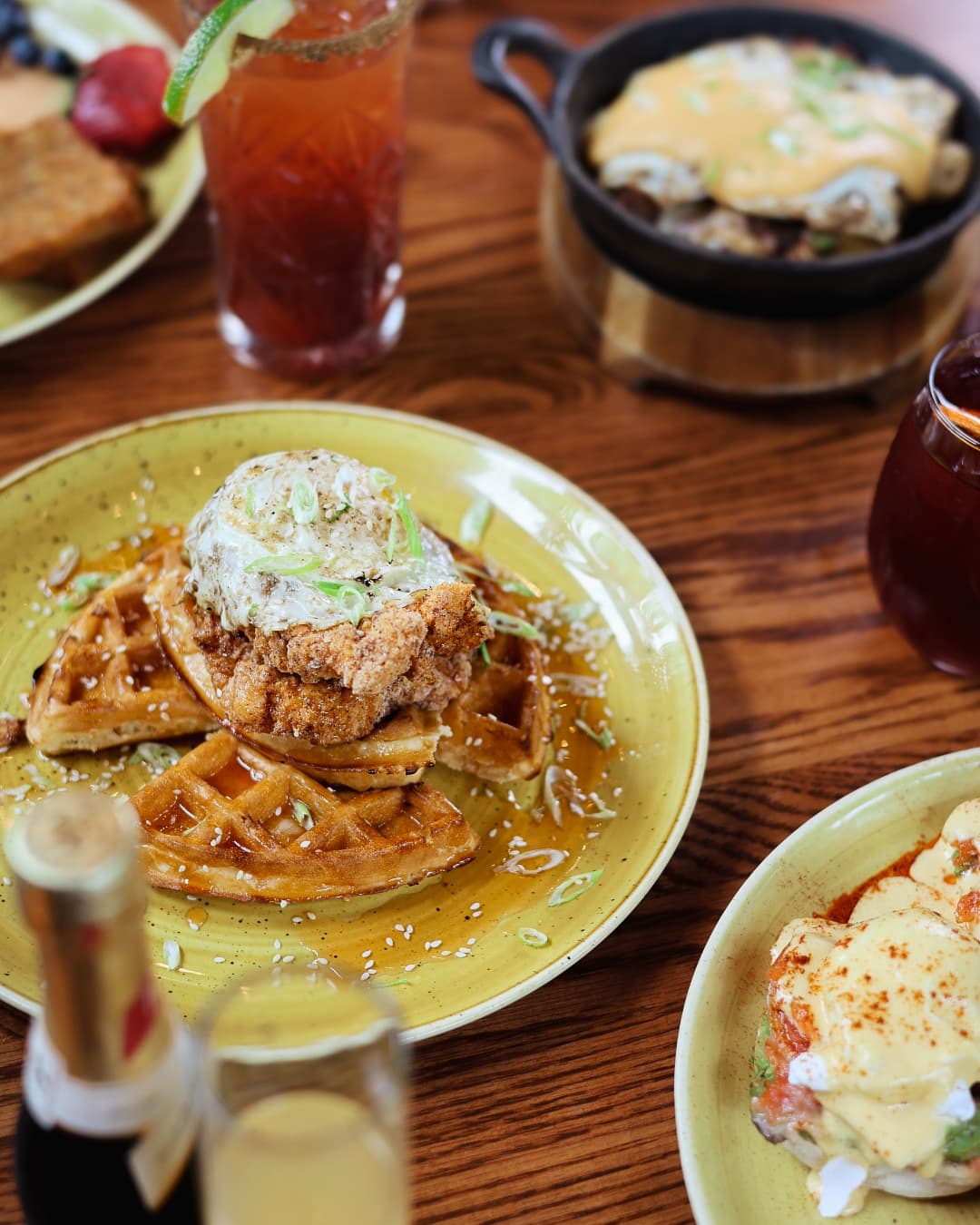 Sunday Brunch & Seltzers - Image 1