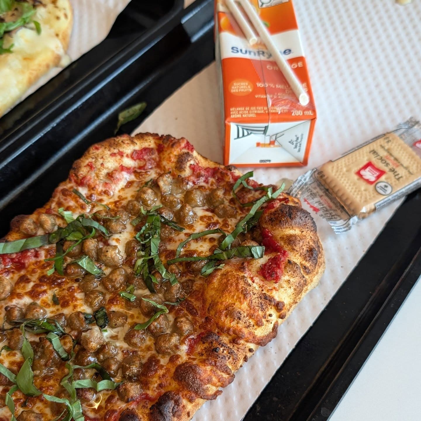 Sunday Kids Eat Free - Image 1