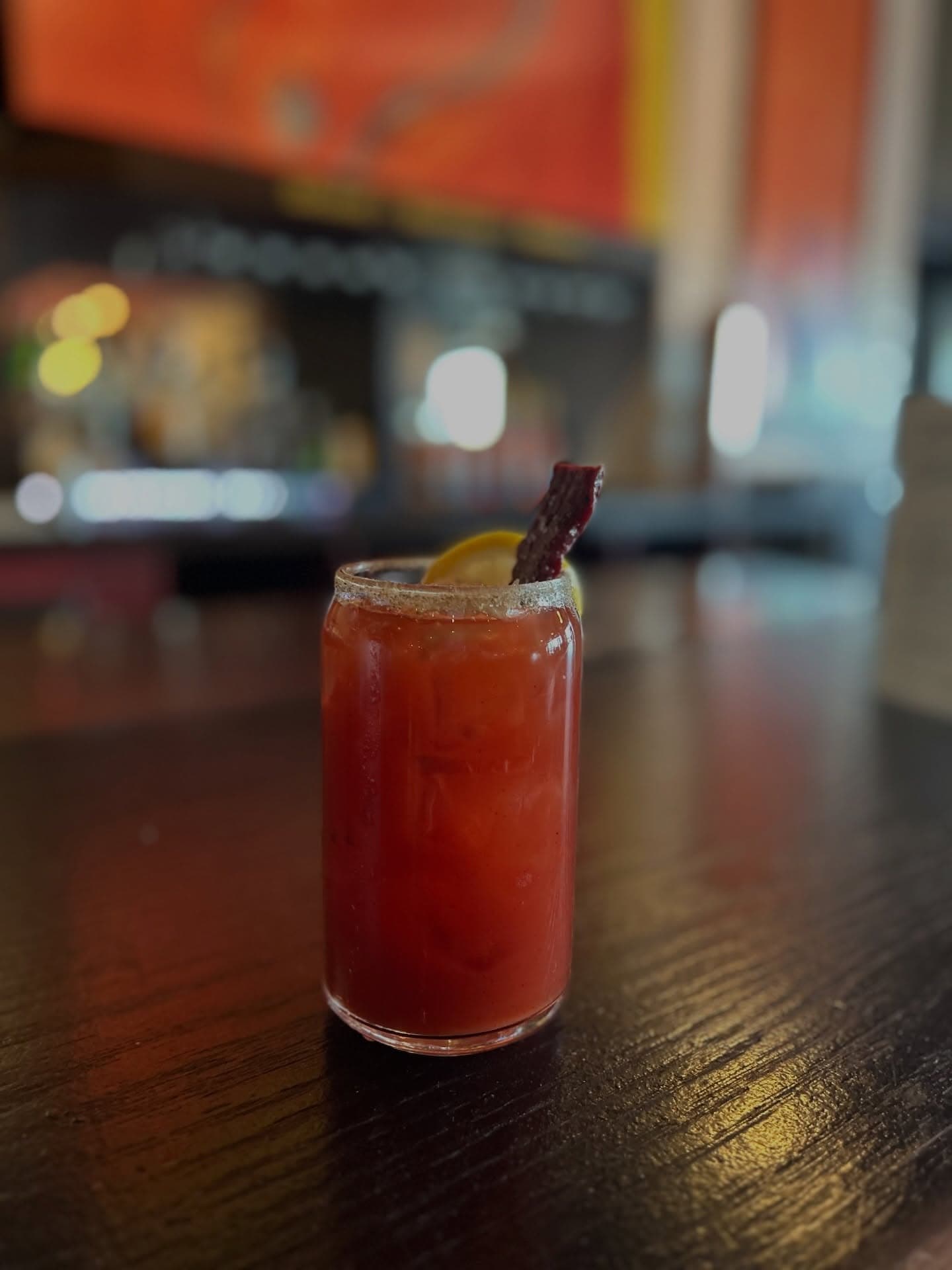 Sunday Roast & Caesars - Image 1