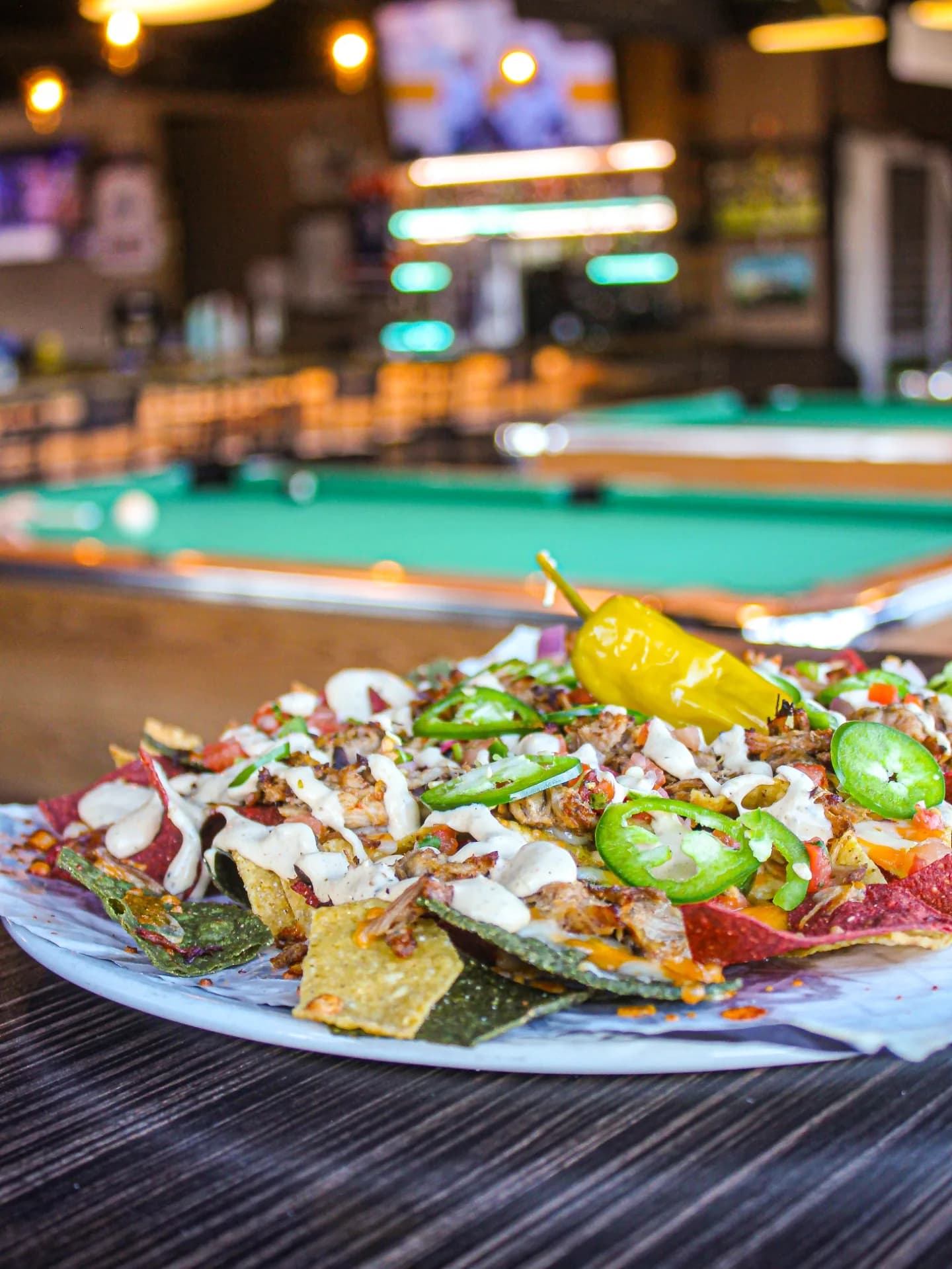Sunday Specials - Image 1