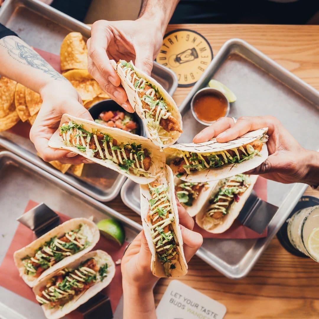 Taco Thursday - Image 1