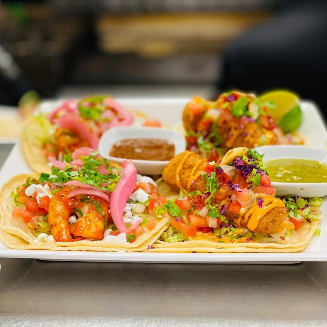 Taco Tuesday - Image 1