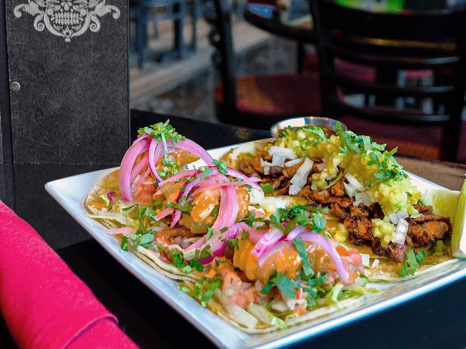 Taco Tuesday - Image 1