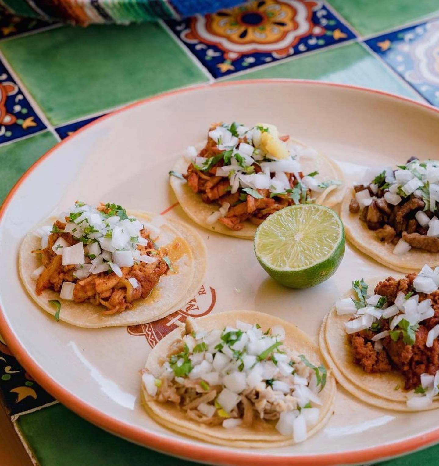 Taco Tuesday - Image 1