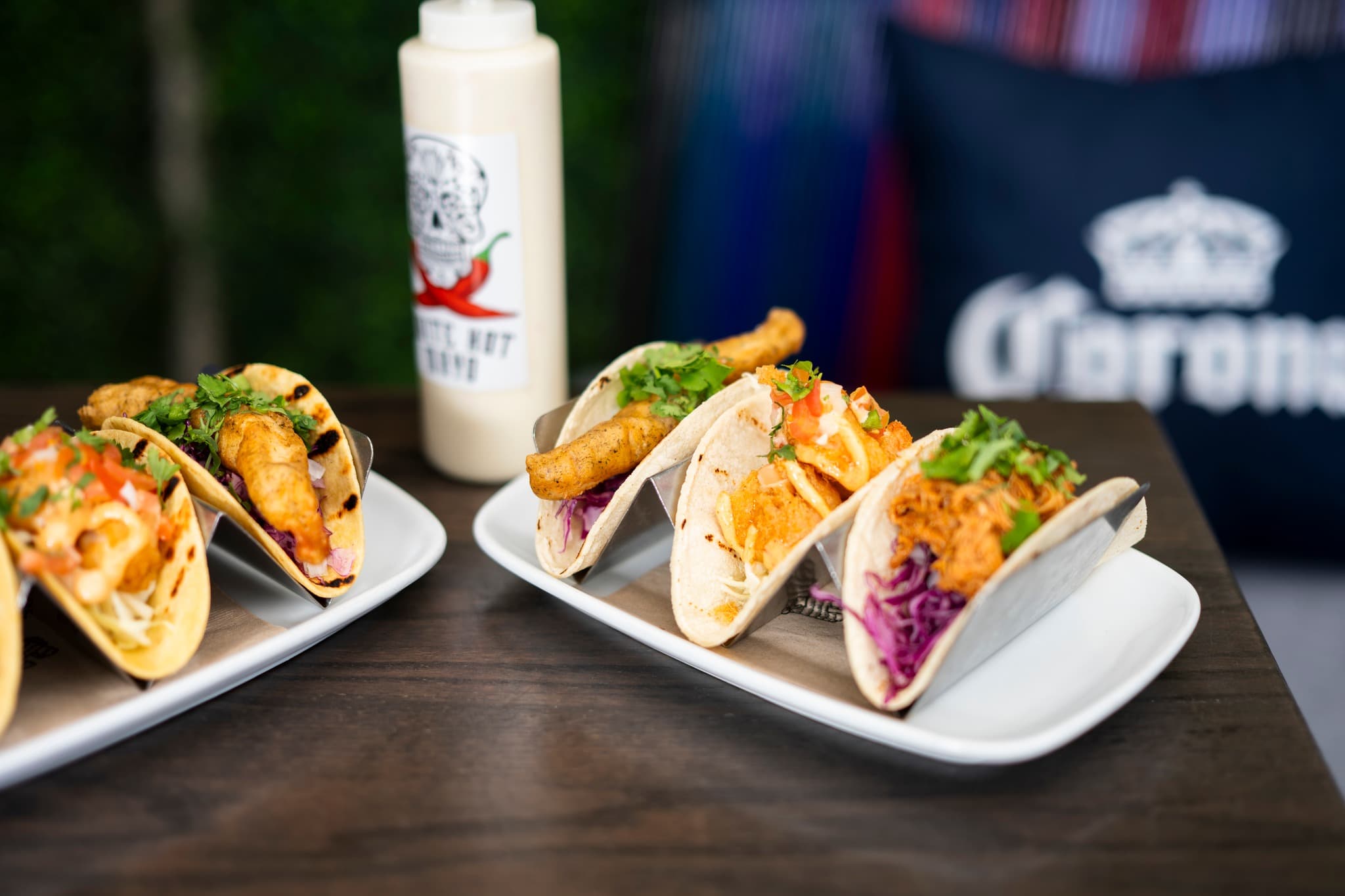 Taco Tuesdaze - Image 1