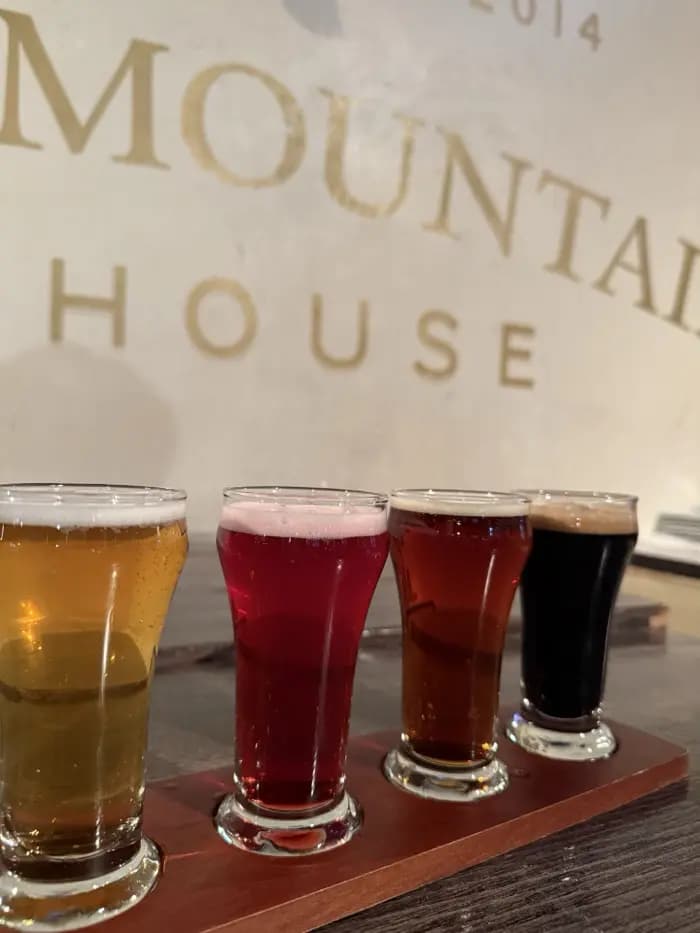 Taps Tuesday - Image 1