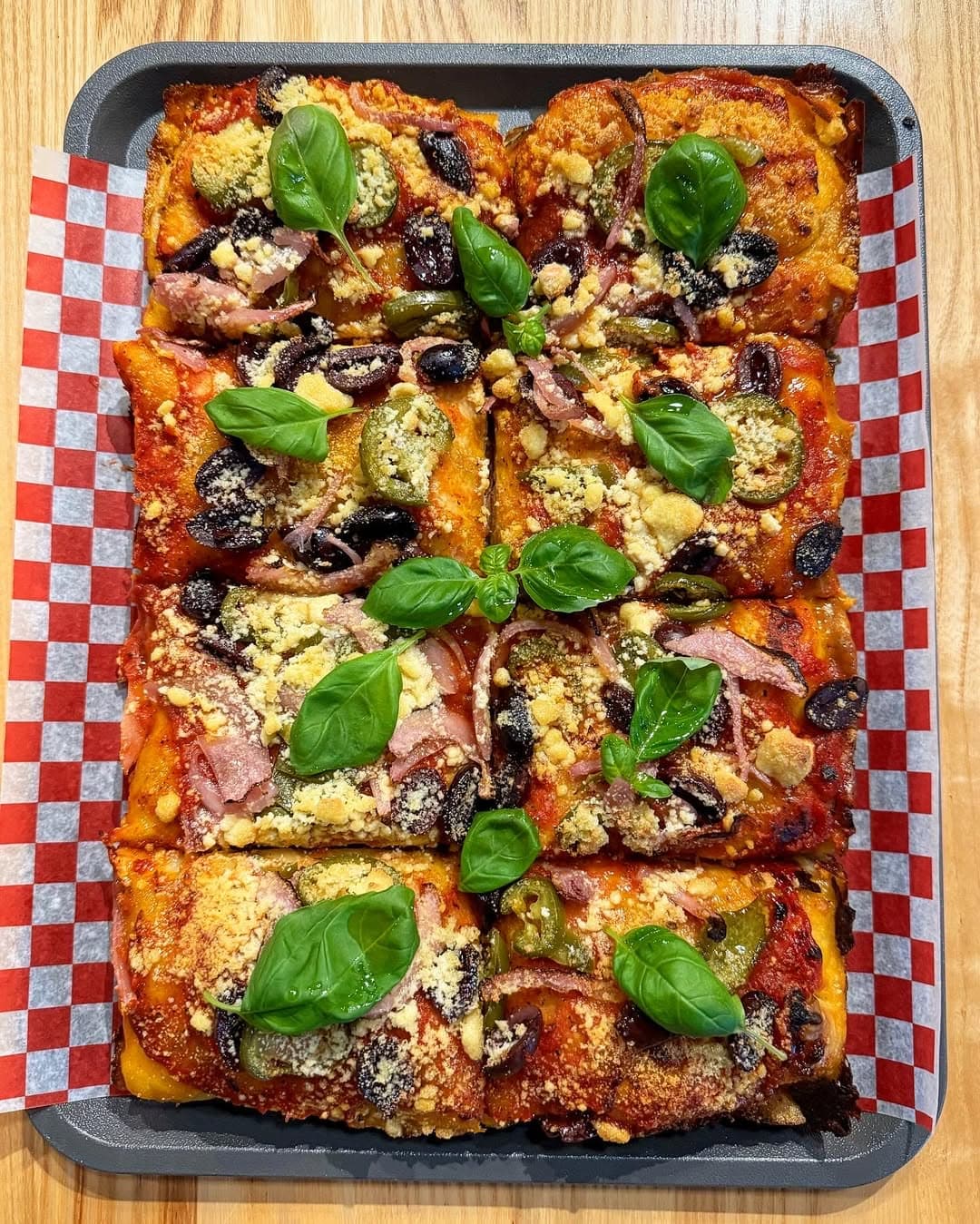 Thicc Thursday - Image 1