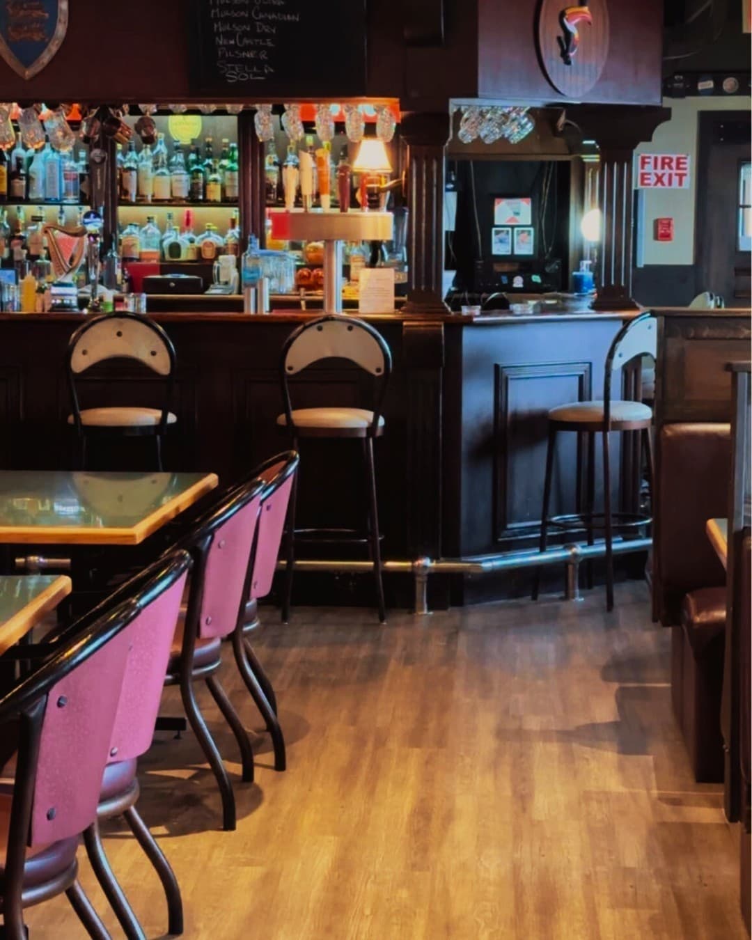 Thirsty Thursday - Image 1