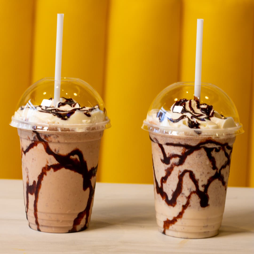 Thirsty Thursday Milkshakes - Image 1