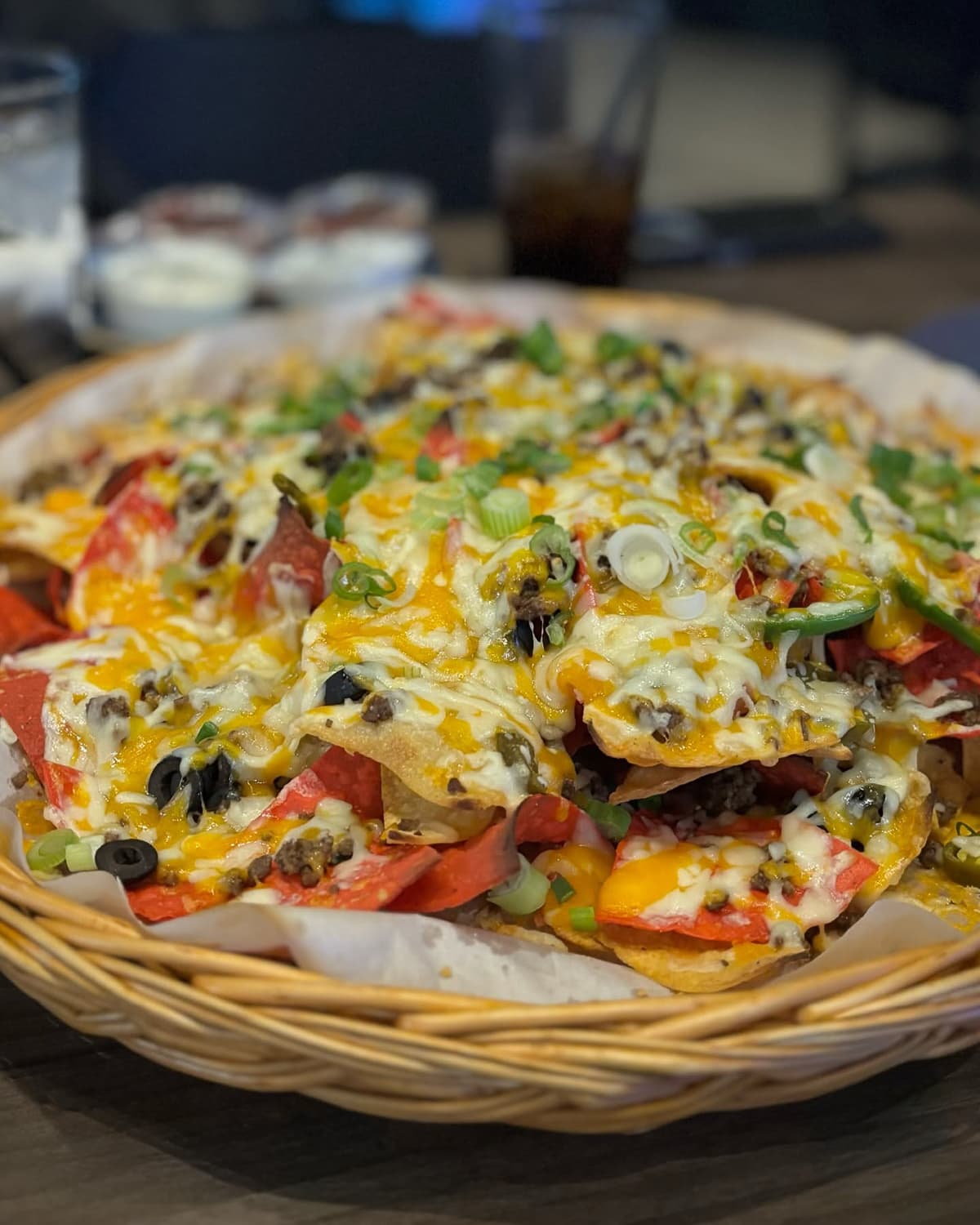 Thursday Nacho Special - Image 1