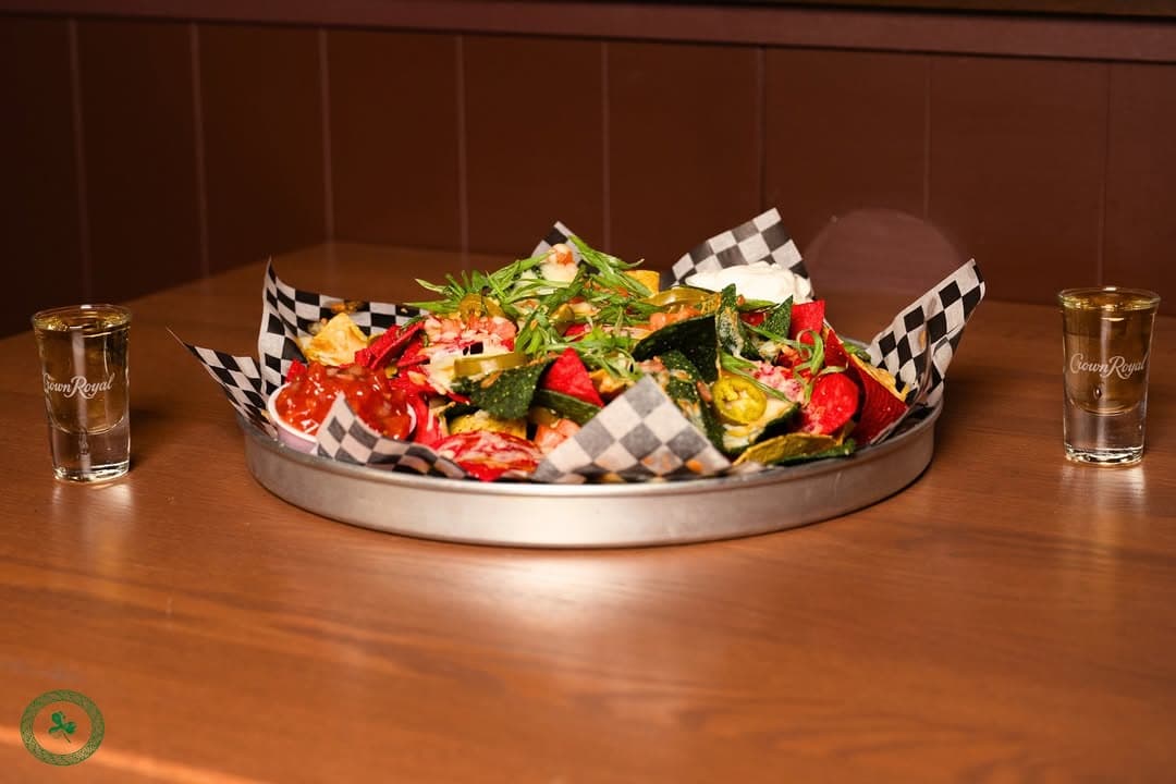 Thursday Pints & Platters - Image 1