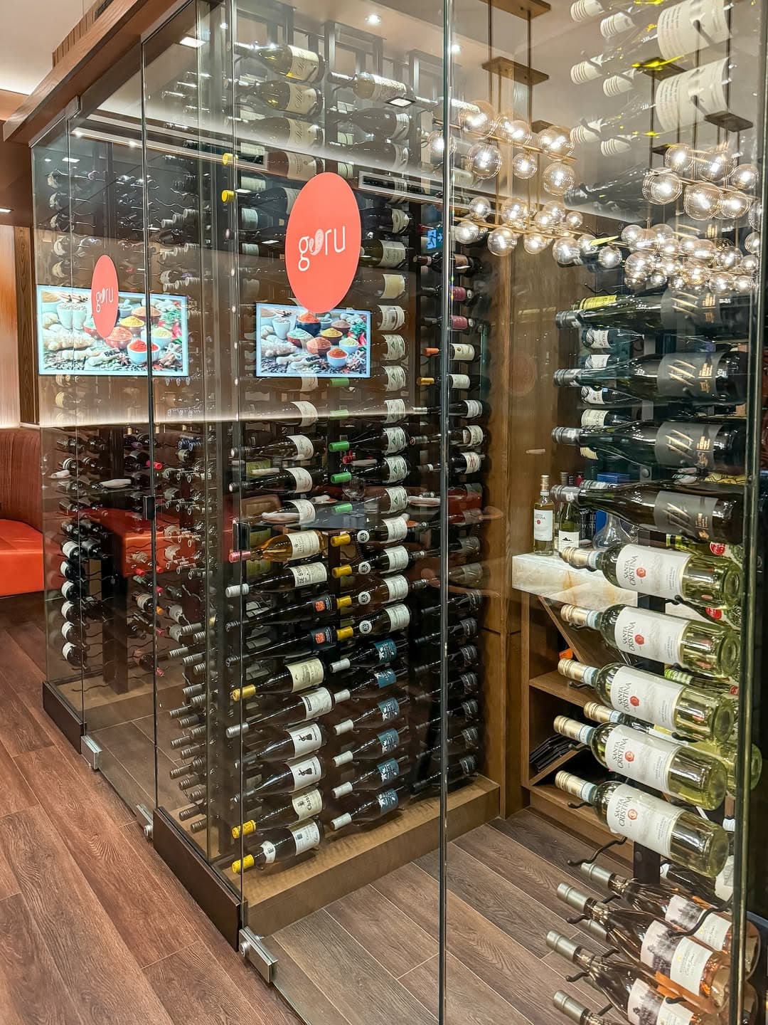 Thursday Wine Discount - Image 1