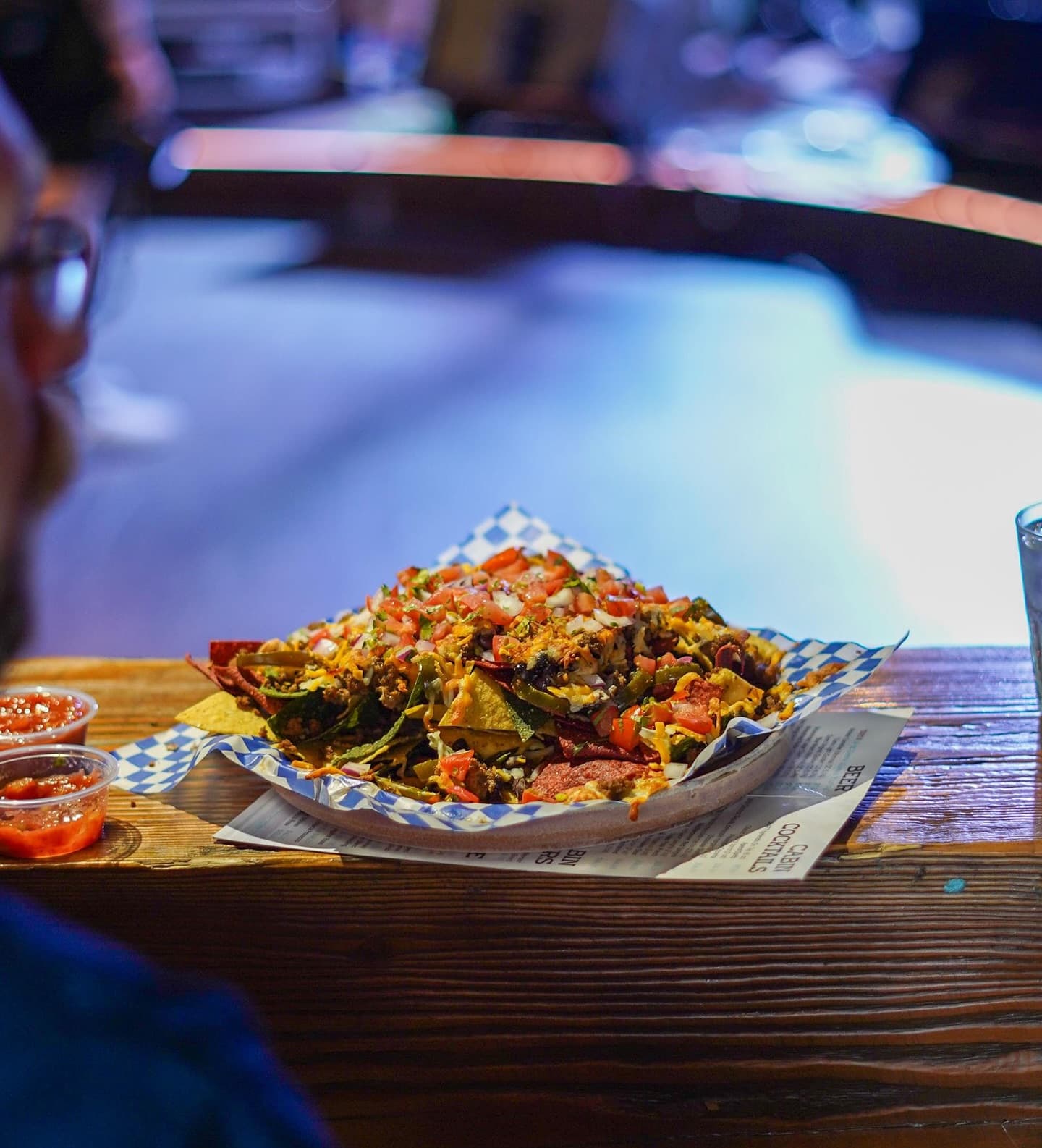 Trailer Trash Tuesdays - Image 1