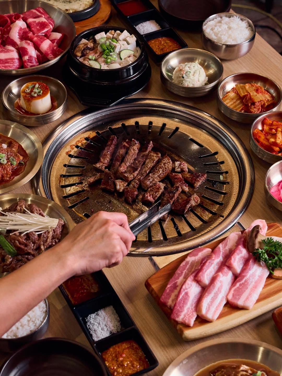 Tuesday 30% Off Beef Ribs - Image 1