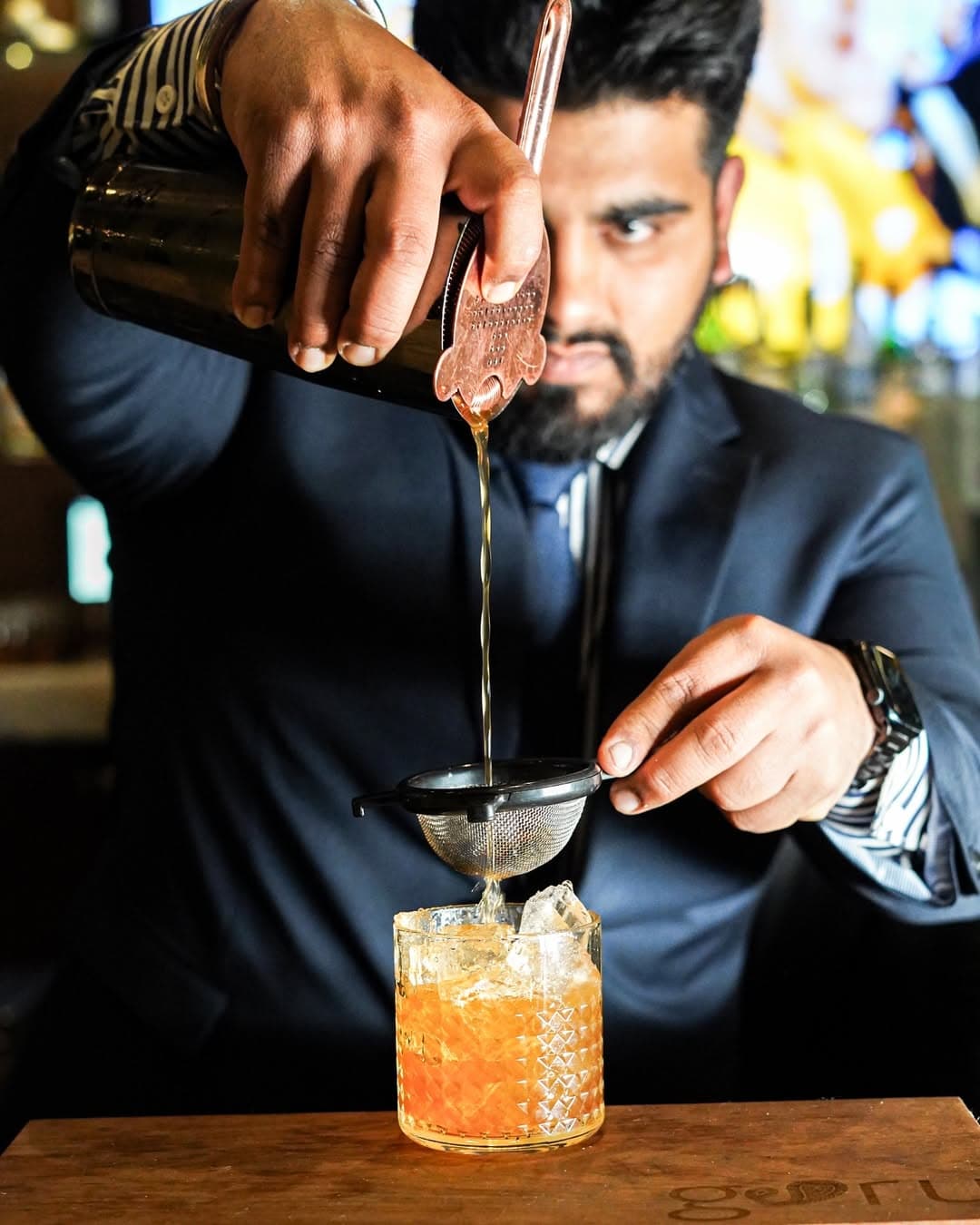 Tuesday Cocktail Special - Image 1