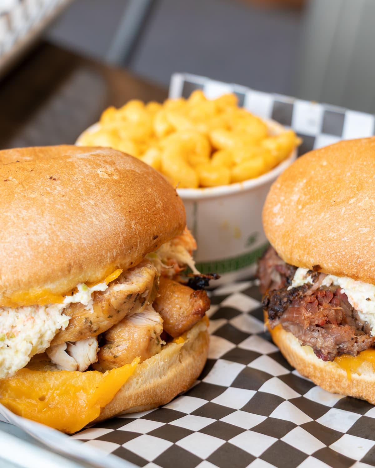 Tuesday: Sandwich Deal - Image 1