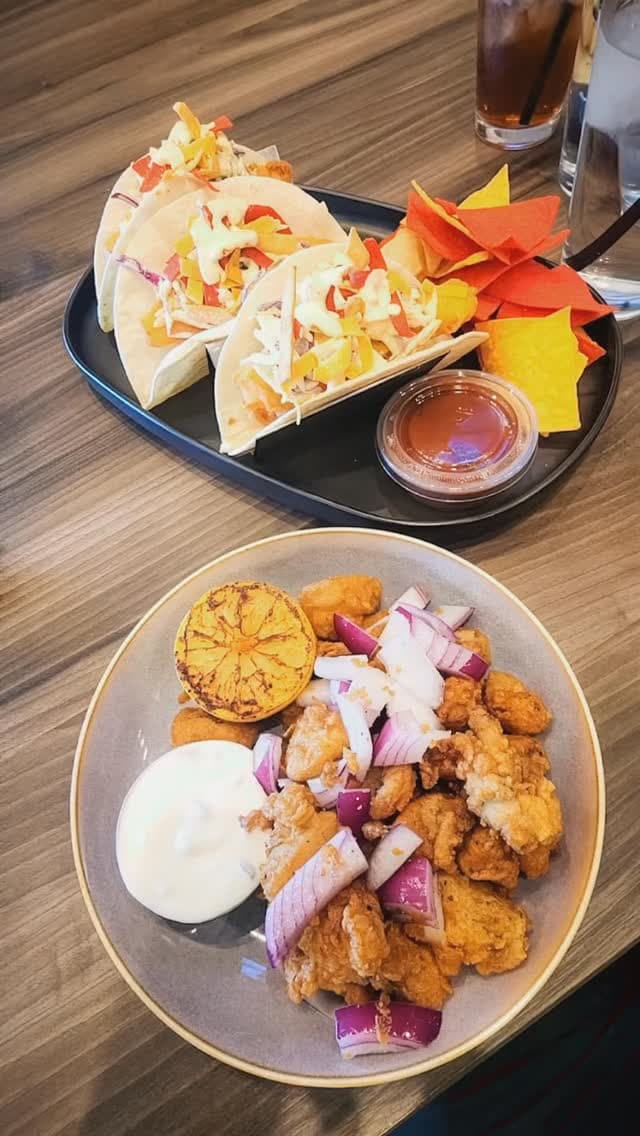 Tuesday Taco Night - Image 1