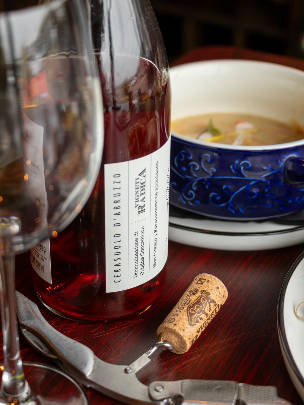 Two-Course Lunch Special - Image 6