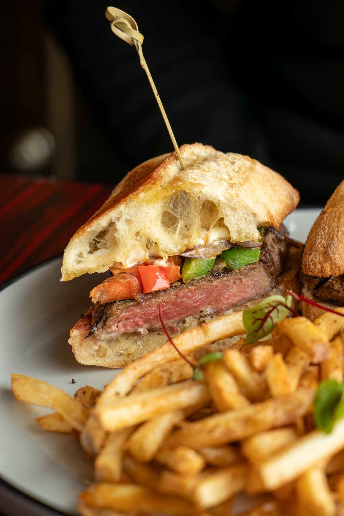 Two-Course Lunch Special - Image 1