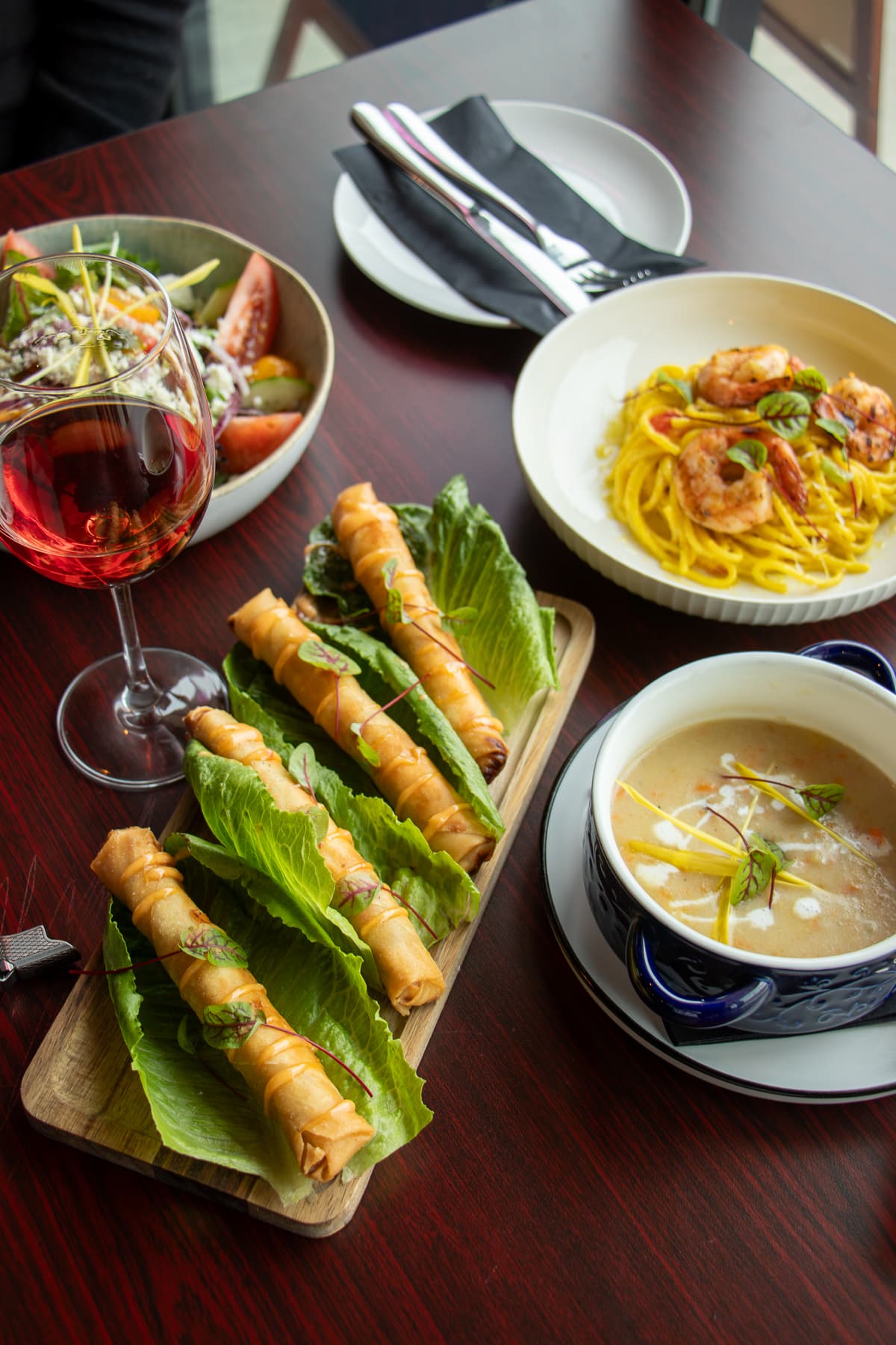 Two-Course Lunch Special - Image 3