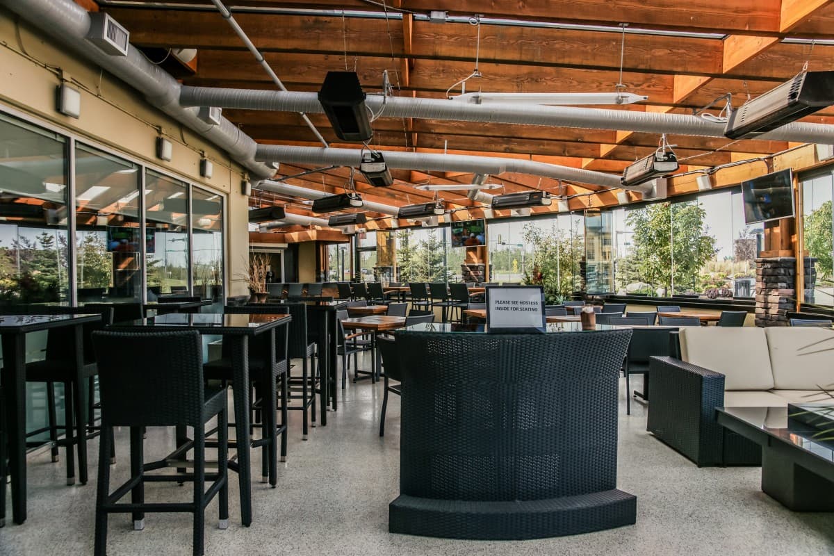 Weekday Lunch Special - Image 1