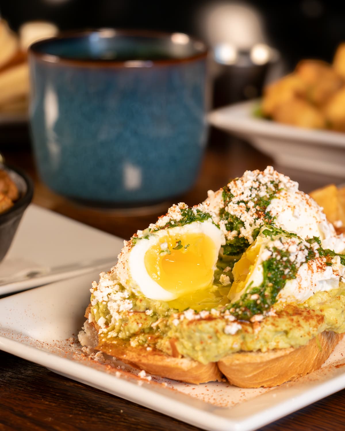 Weekend Brunch - Image 1