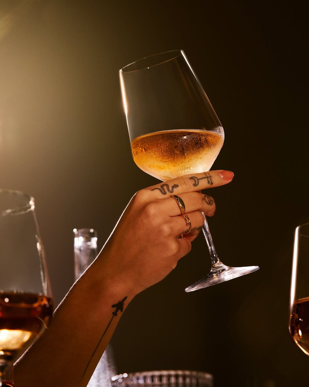 Wine Tuesday - Image 1