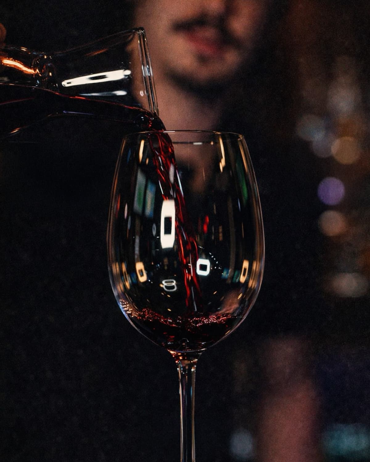 Wine Wednesday - Image 1