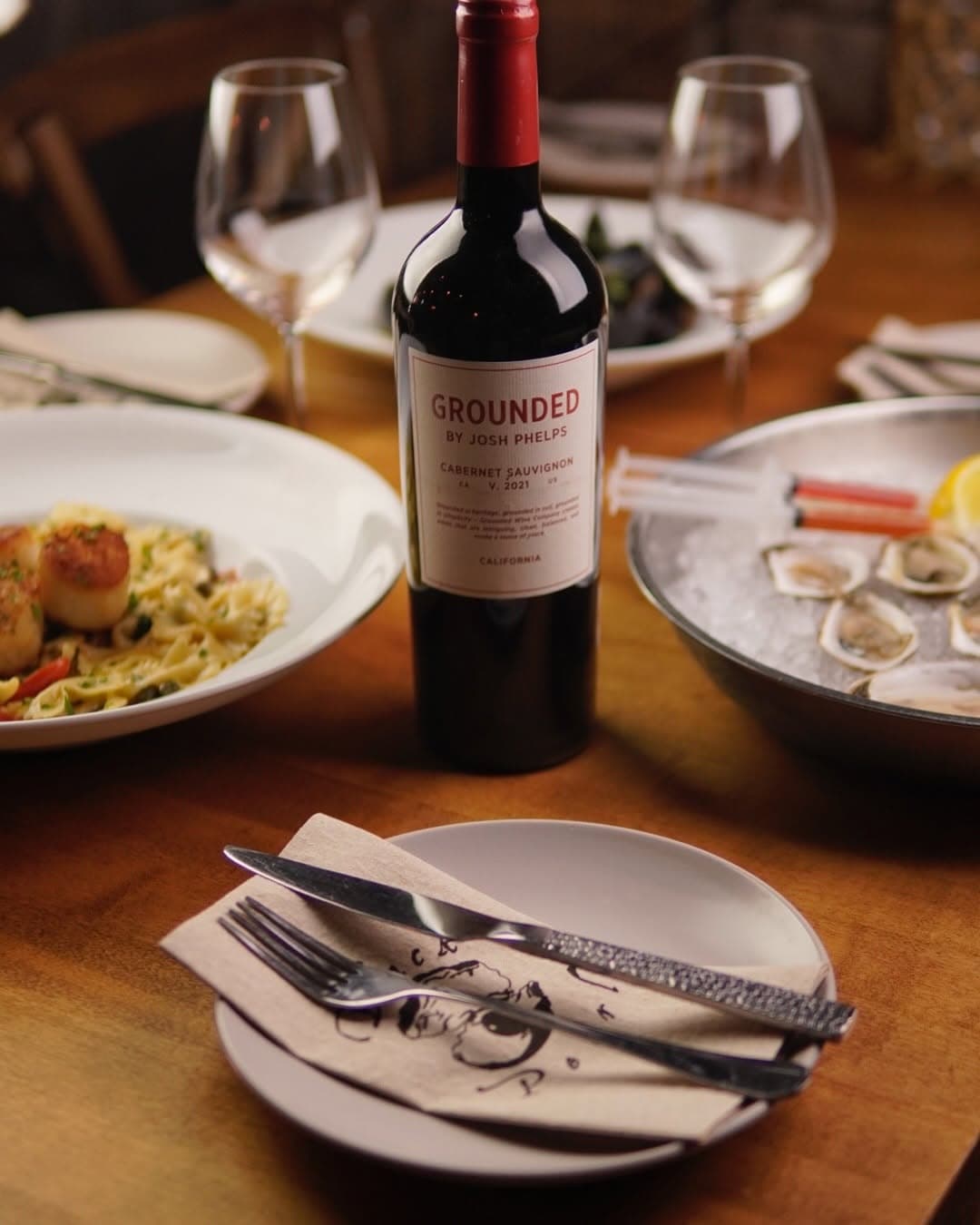 Wine Wednesday - Image 1