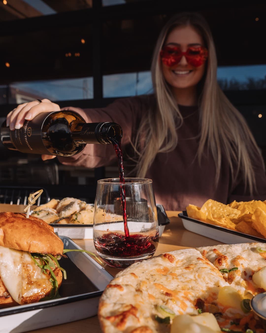 Wine Wednesday - Image 1