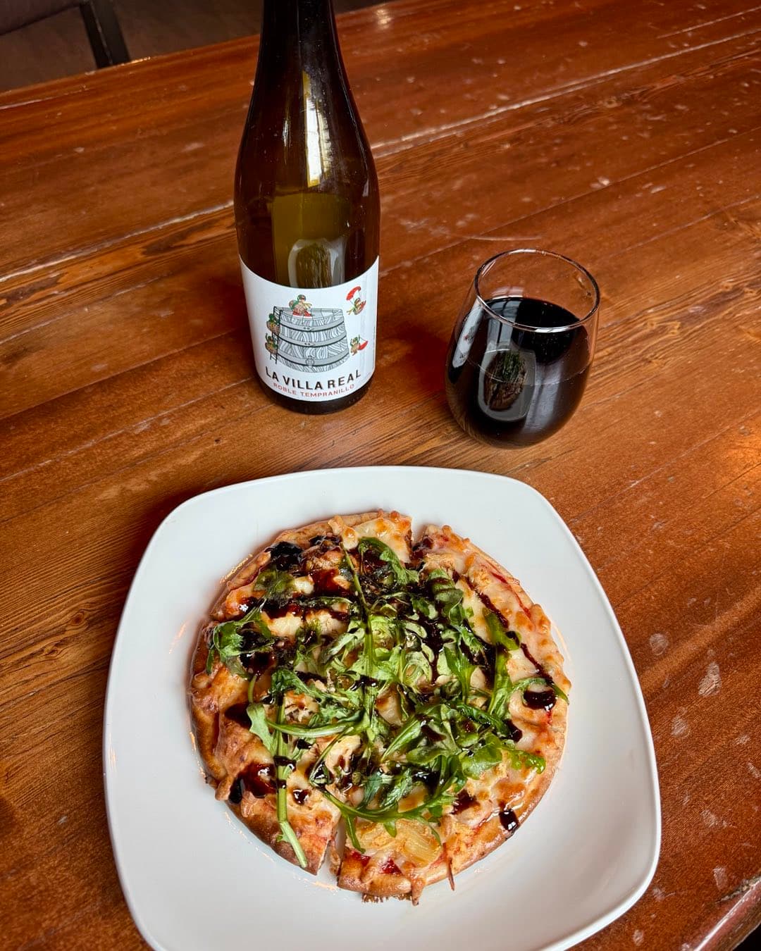 Wine Wednesday + Trivia Night - Image 1