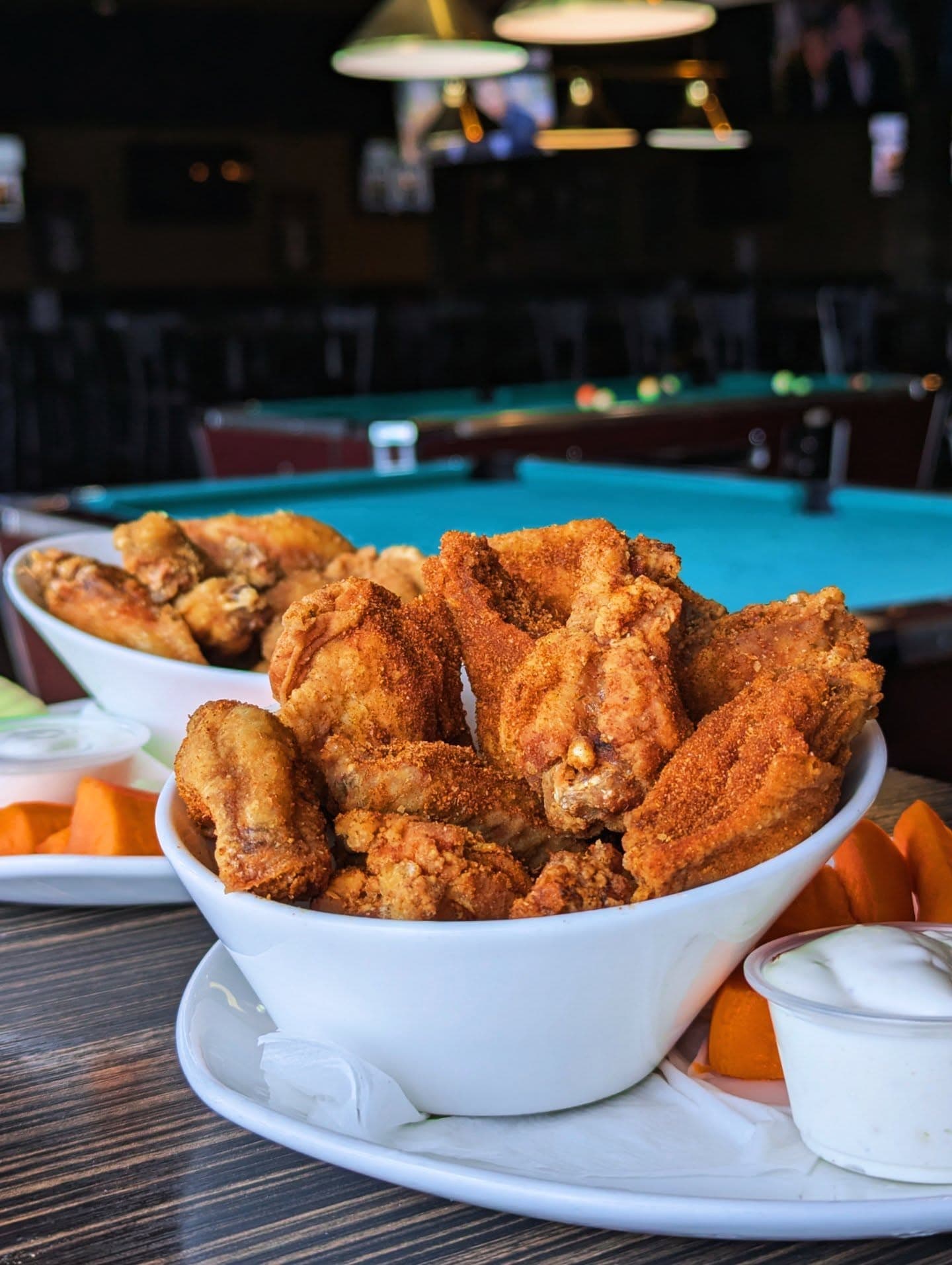 Wing Wednesday - Image 1