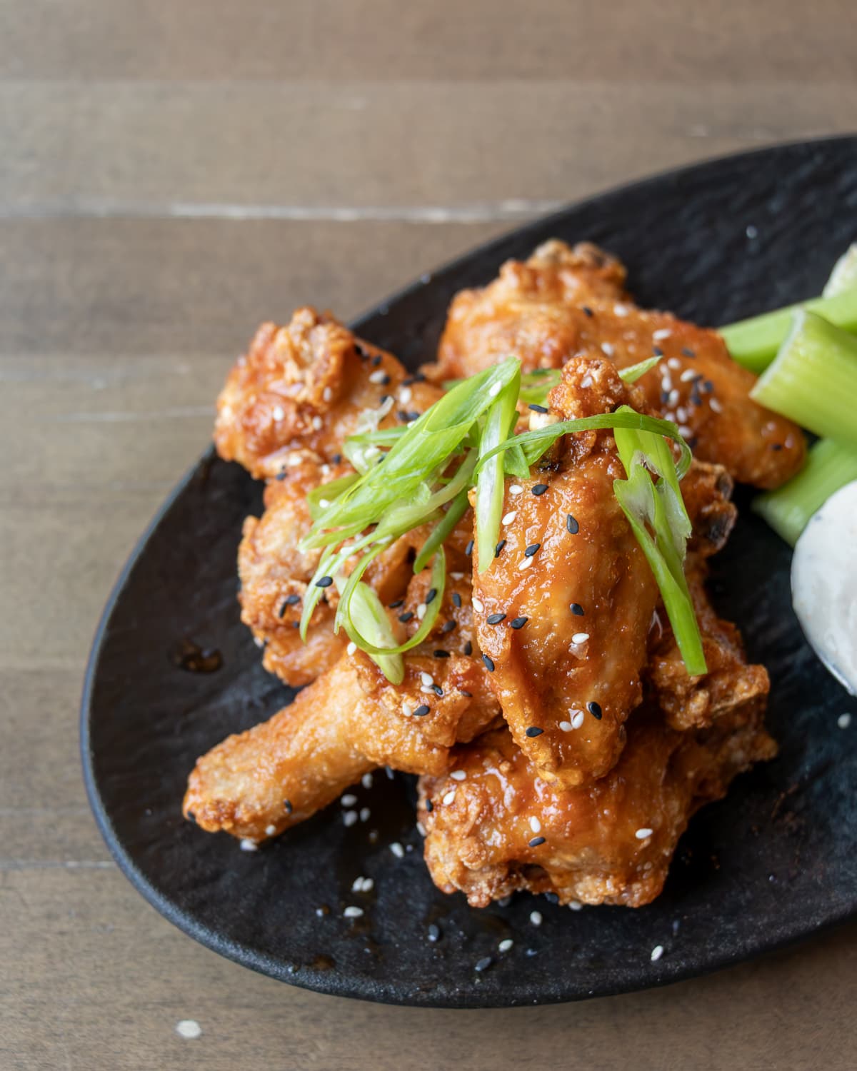 Wing Wednesday - Image 3