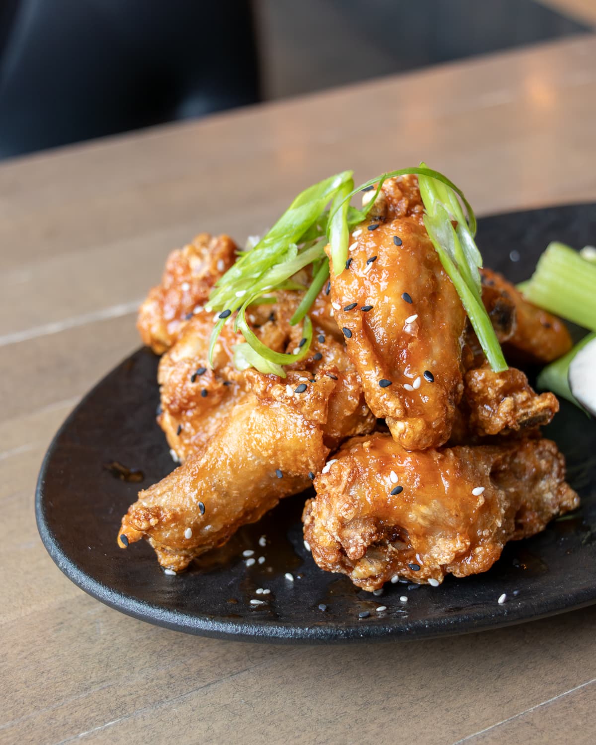 Wing Wednesday - Image 2