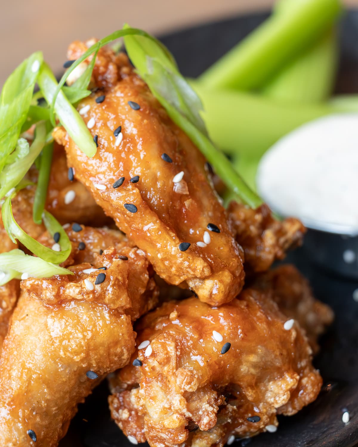 Wing Wednesday - Image 1